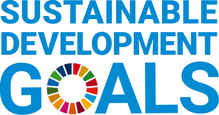 SUSTAINABLE DEVELOPMENT GOALS