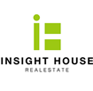 ロゴ Insight House Group