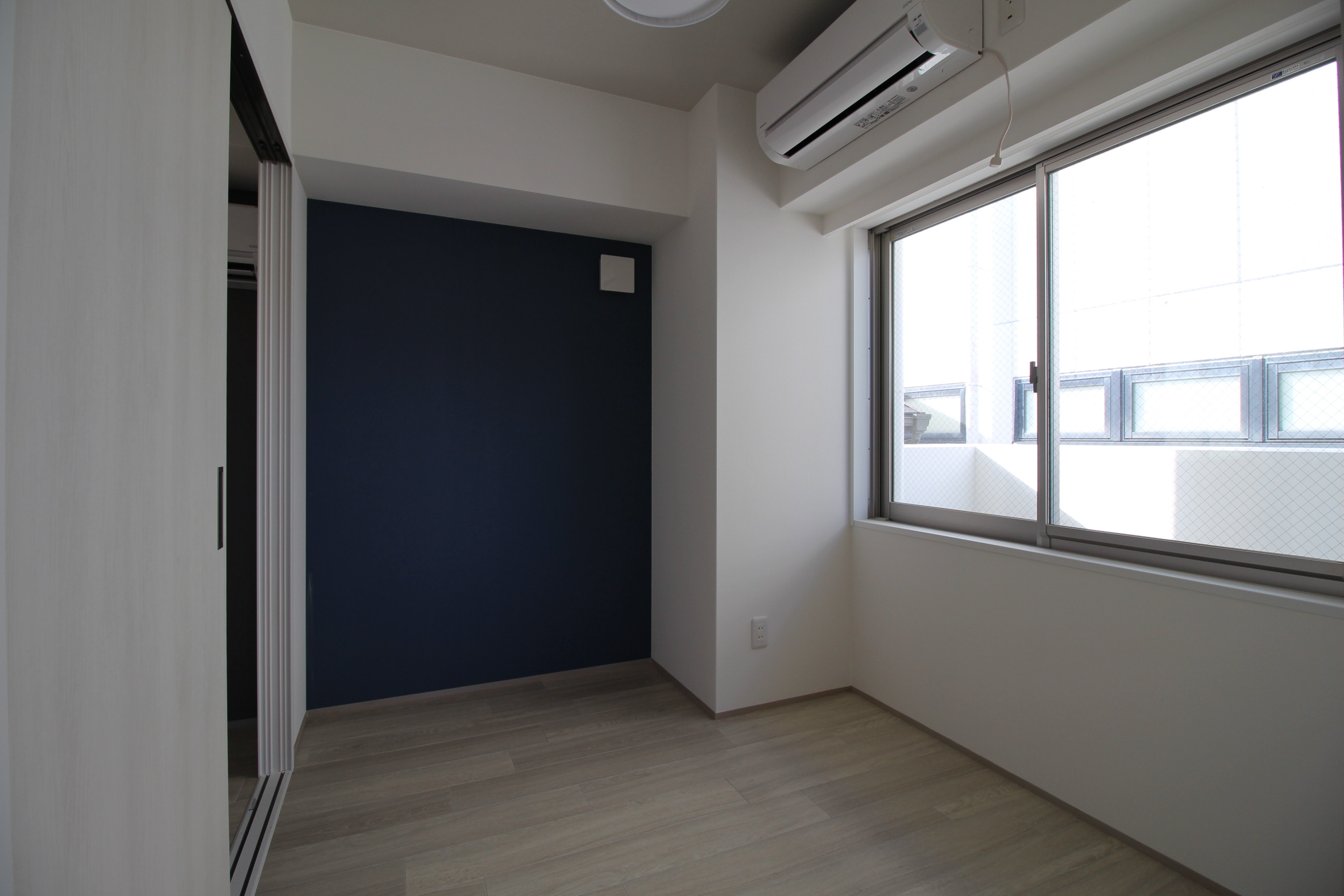 サービスルーム約3.8帖