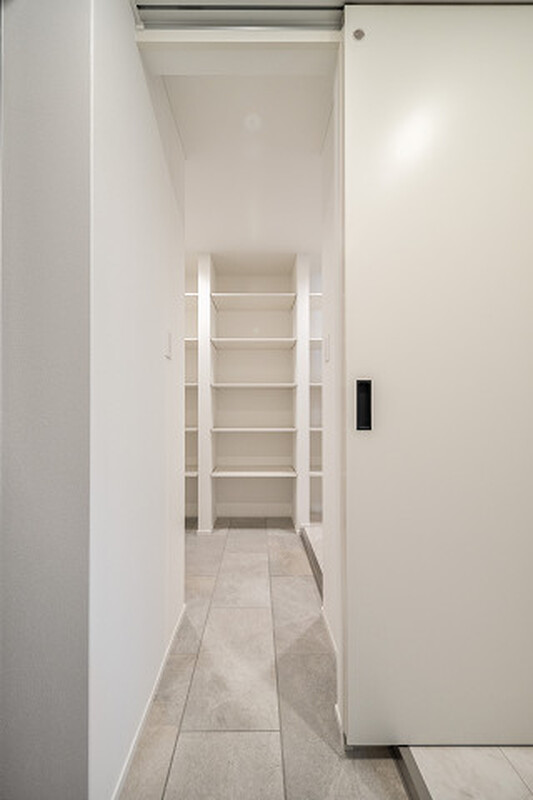 シューズクローゼット