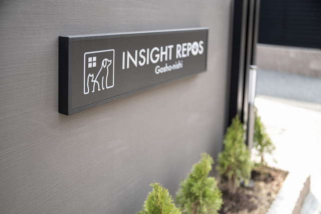 マンションロゴ