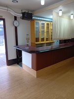 テナントスペース