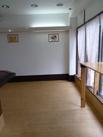 テナントスペース（エントランス側から撮影）