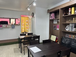 店舗スペース