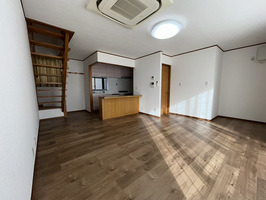 2階LDK19.2帖