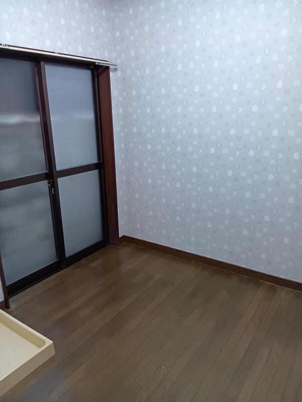 1階奥3.5帖