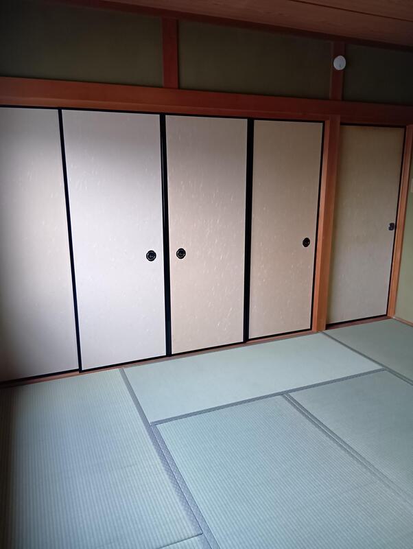 3階8.0帖