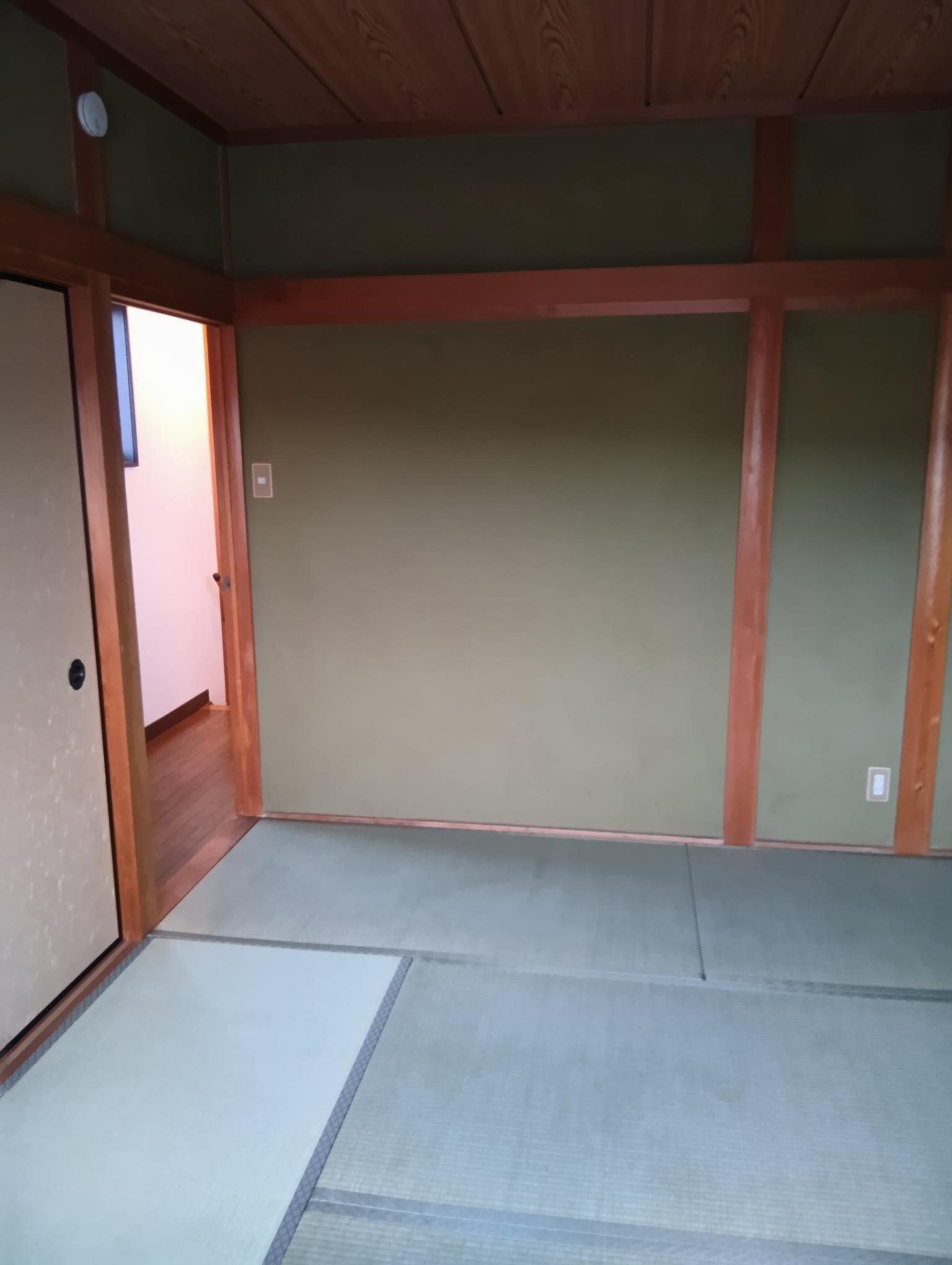 3階8.0帖