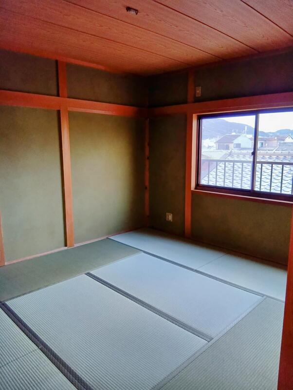 3階8.0帖