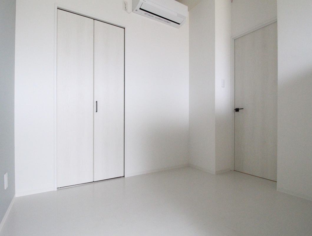 4.1帖
※反転タイプのお部屋の写真になります