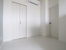 4.1帖
※反転タイプのお部屋の写真になります