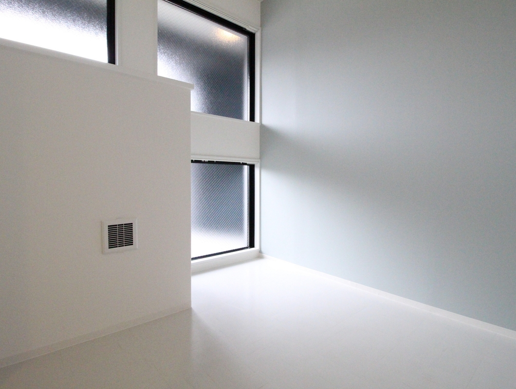 4.1帖
※反転タイプのお部屋の写真になります