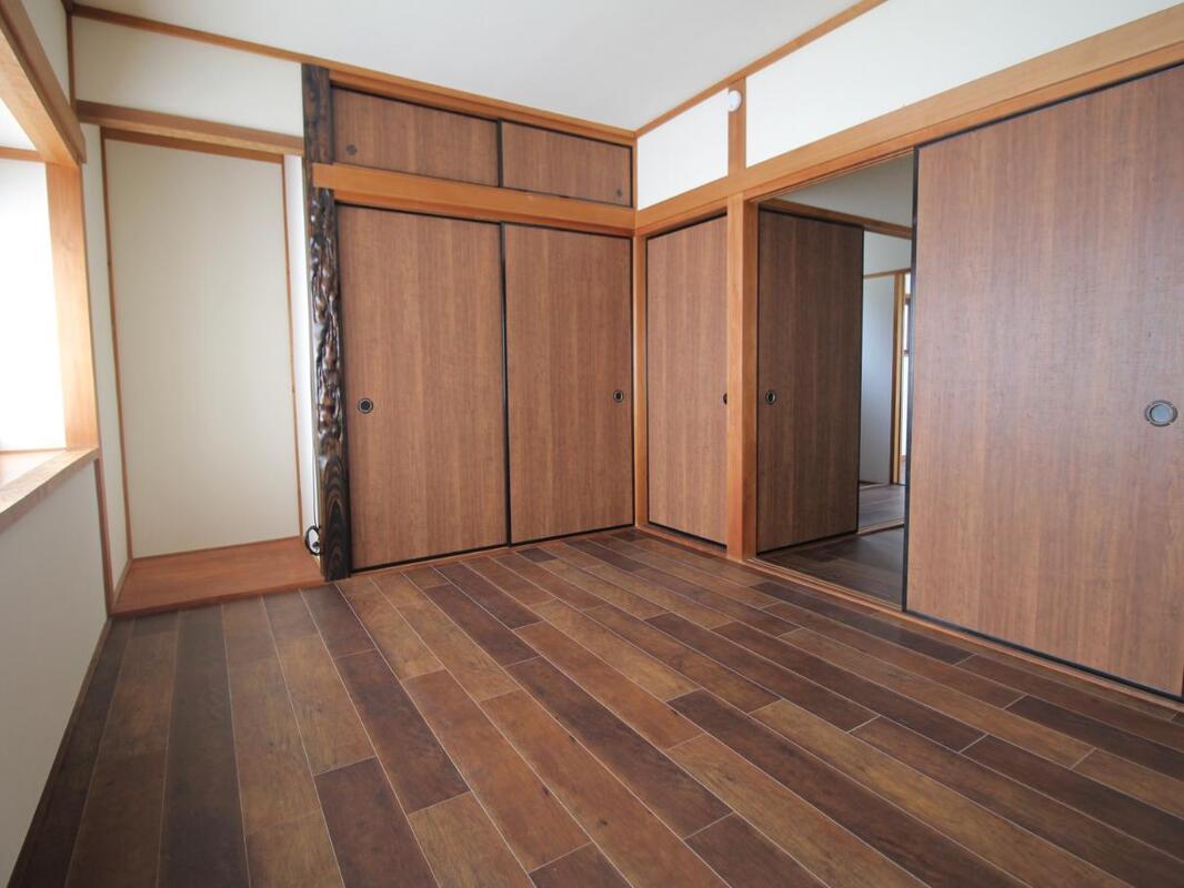 3階東側洋室6.0帖