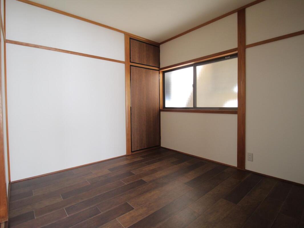 3階洋室4.5帖