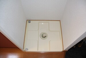 洗濯パン