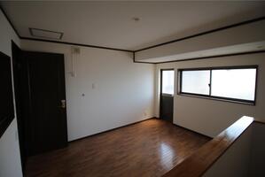 3階洋室6.0帖
