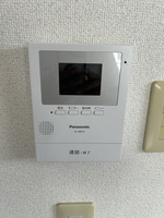 インターホン