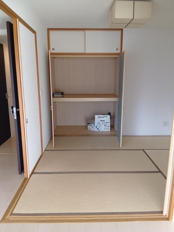 和室約5.0帖