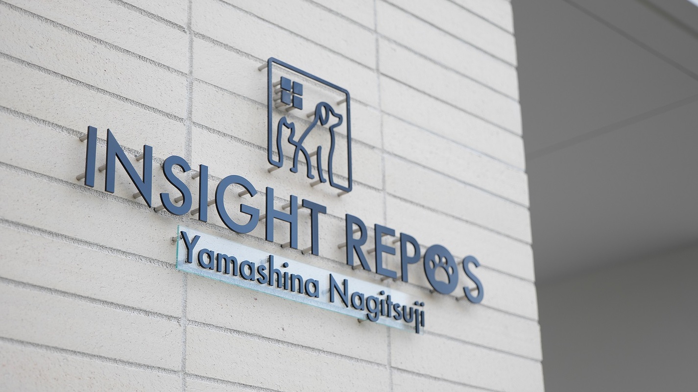 マンションエンブレム