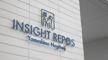 マンションエンブレム