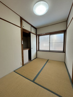2階和室3帖