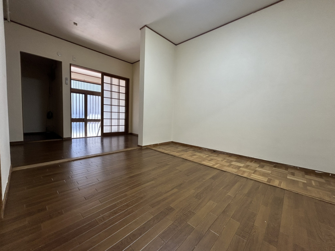 1階洋室