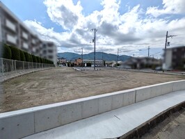 造成工事完了しました！（4.28撮影）