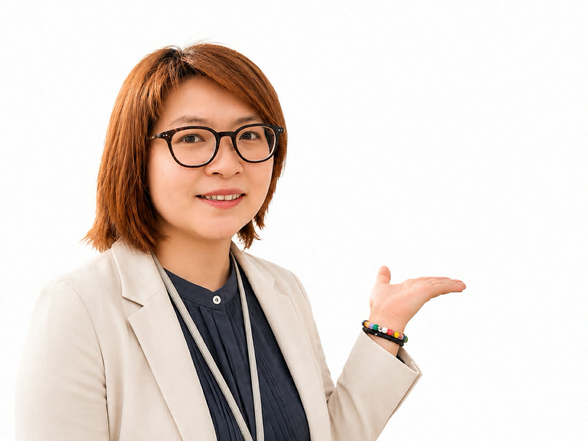 藤塚美沙